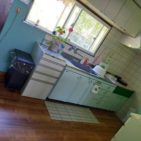 Takumisou1 Apartment Kiso Bagian luar foto
