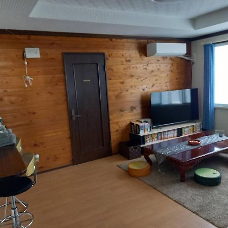 Takumisou1 Apartment Kiso Bagian luar foto