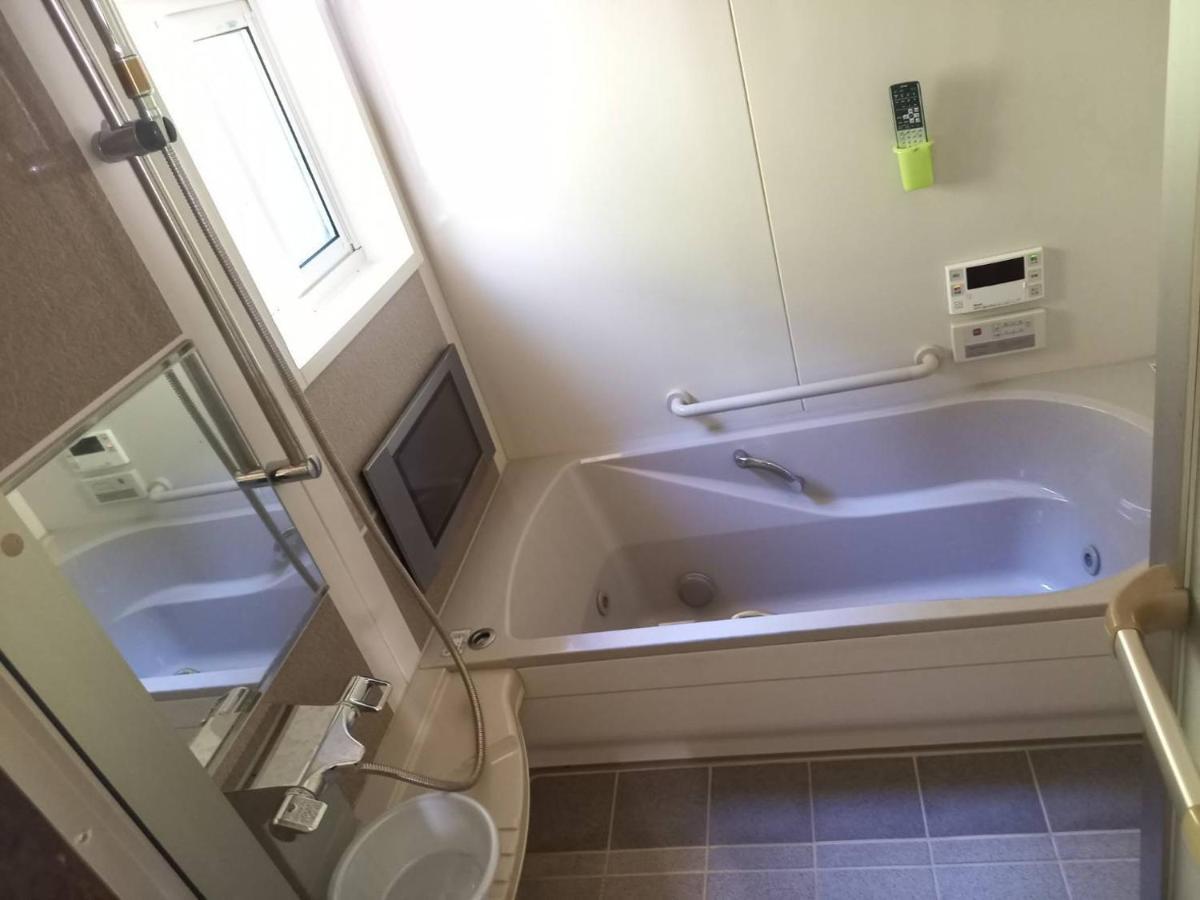 Takumisou1 Apartment Kiso Bagian luar foto