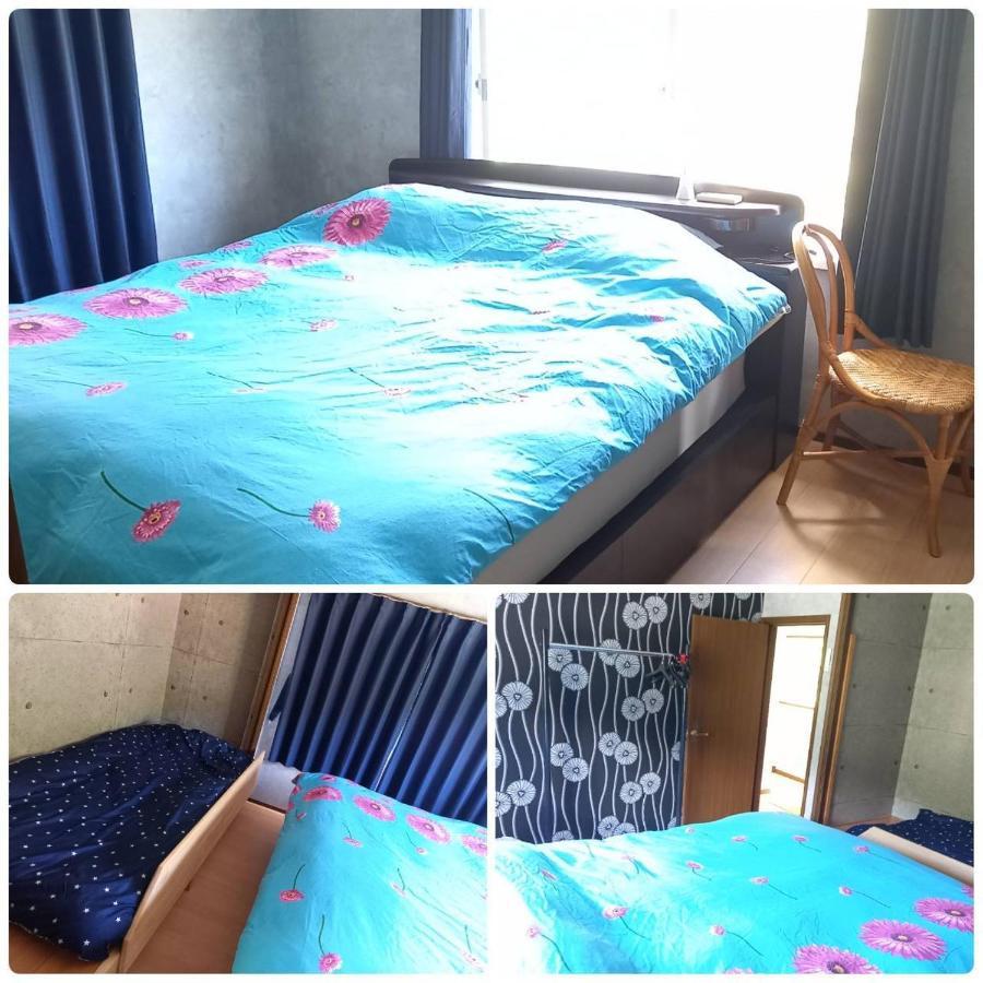 Takumisou1 Apartment Kiso Bagian luar foto