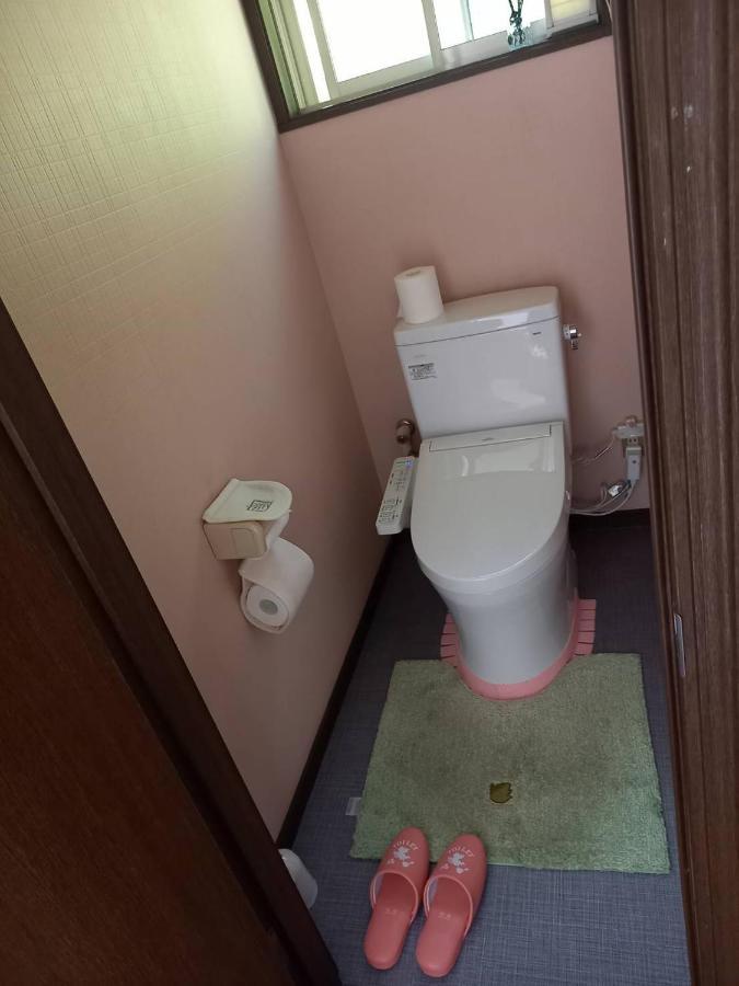 Takumisou1 Apartment Kiso Bagian luar foto